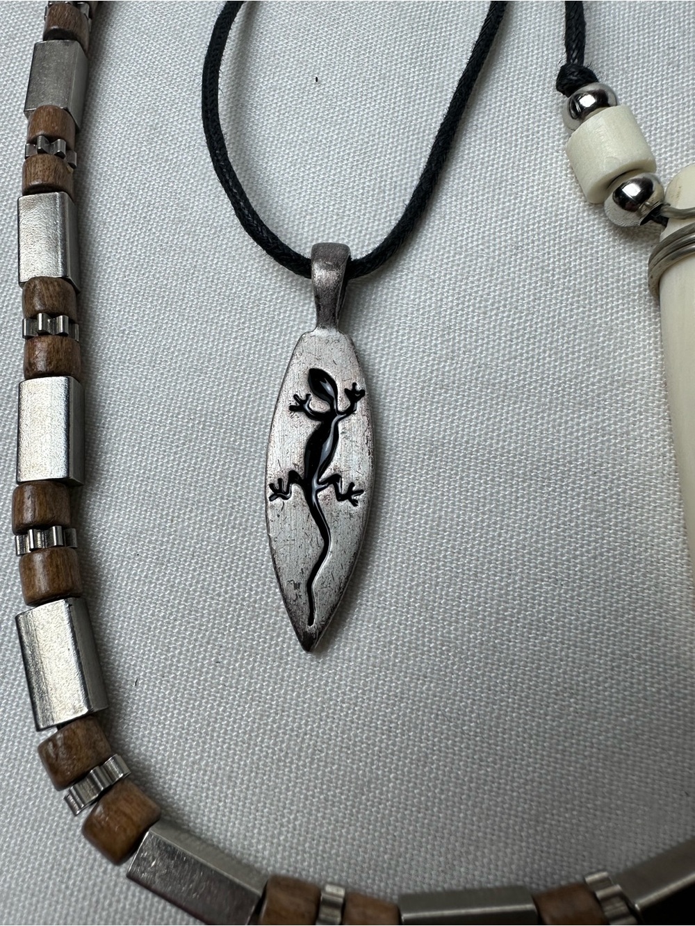 Assorted Necklaces - Picture 4 of 5